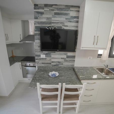 City Glow Apartments Саранде Екстериор снимка