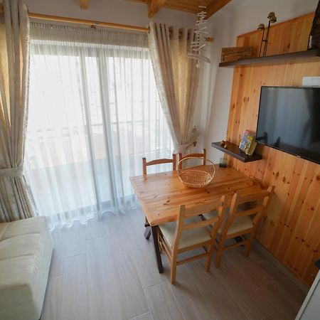 City Glow Apartments Саранде Екстериор снимка