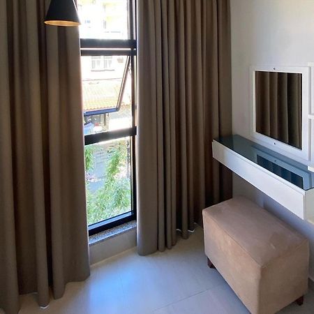 City Glow Apartments Саранде Екстериор снимка