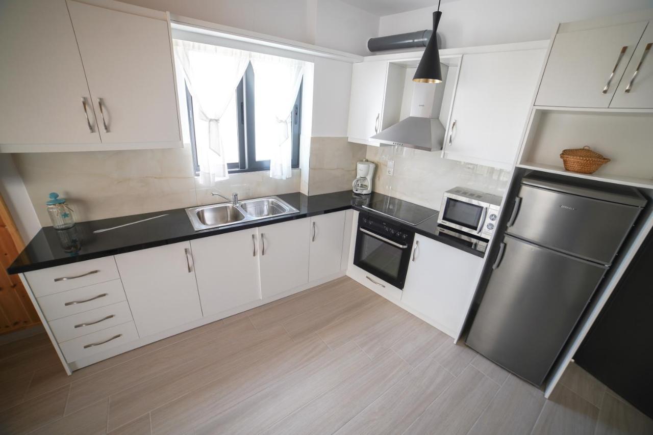 City Glow Apartments Саранде Екстериор снимка
