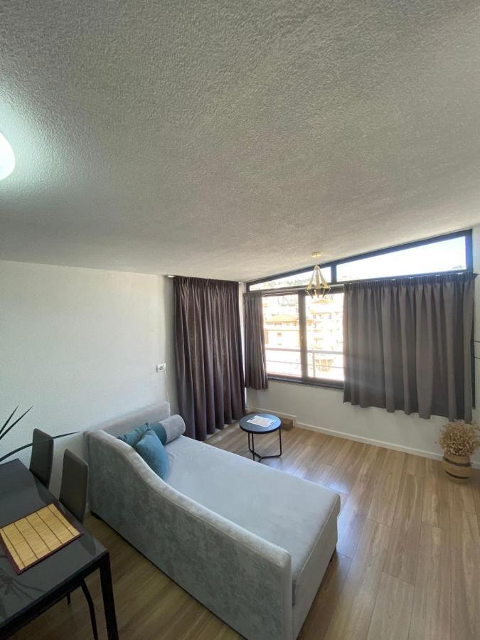 City Glow Apartments Саранде Екстериор снимка