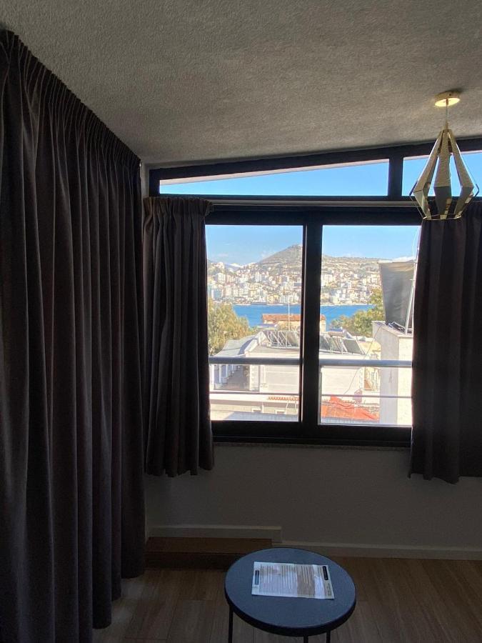 City Glow Apartments Саранде Екстериор снимка