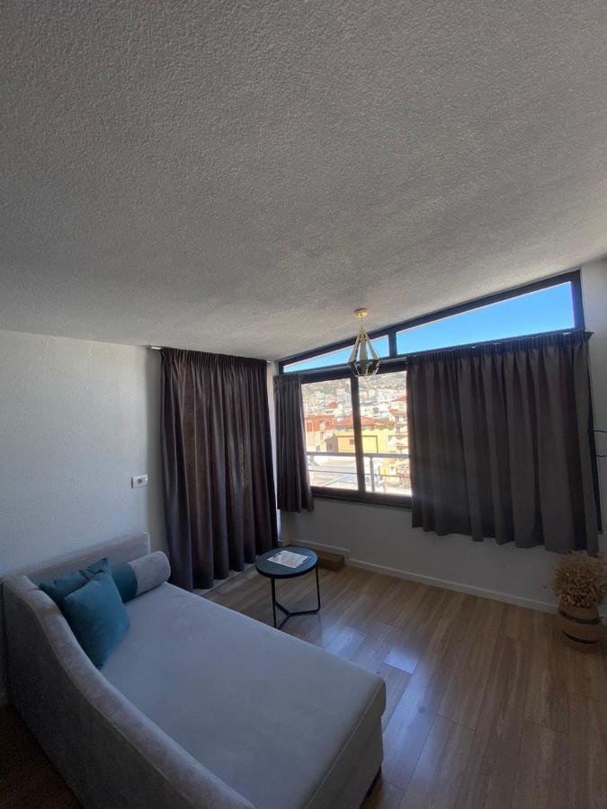 City Glow Apartments Саранде Екстериор снимка